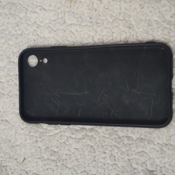 Post Malone iPhone xr case - Picture 2 of 2